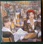 Gibrat artbook-20/200 - Jeanne & Cécile - 1 Livre dart, Boeken, Nieuw