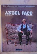 Blueberry T17 - Angel Face - C - 1 Album - Eerste druk -