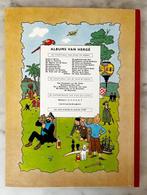 Kuifje 6 - De Zwarte Rotsen - 1 Album - Réédition - 1956, Boeken, Nieuw