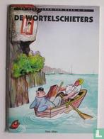 Nero [Sleen] - De wortelschieters - 2000, Boeken, Stripverhalen, Eén stripboek, Verzenden, Zo goed als nieuw, Neels, Marcel.