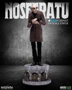 Nosferatu Statue 1/4 Plus Format 61 cm, Ophalen of Verzenden