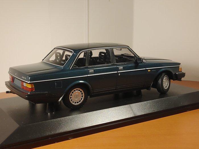 Minichamps 1:18 - Model sedan - Volvo 240 GL Limousine in, Hobby & Loisirs créatifs, Voitures miniatures | 1:5 à 1:12