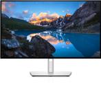 Dell UltraSharp U2722D , 27 QHD IPS monitor, Computers en Software, Monitoren, IPS, Ophalen of Verzenden, Zo goed als nieuw, 27"