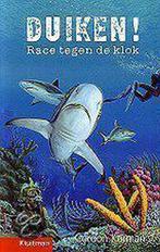 Duiken Race Tegen De Klok Dl 3 9789020664256, Boeken, Kinderboeken | Jeugd | 10 tot 12 jaar, Gordon Korman, Zo goed als nieuw