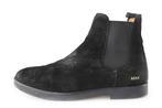 Nubikk Chelsea Boots in maat 43 Zwart | 10% extra korting, Kleding | Heren, Schoenen, Nubikk, Zo goed als nieuw, Zwart, Boots