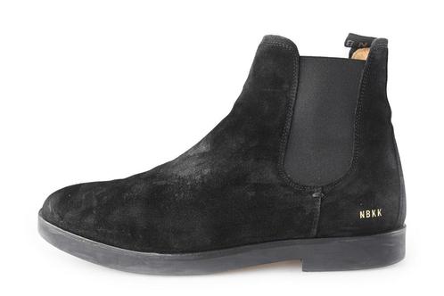 Nubikk Chelsea Boots in maat 43 Zwart | 10% extra korting, Vêtements | Hommes, Chaussures, Envoi