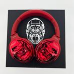 Richard Orlinski (1966) - Headphones King Kong - Red, Antiek en Kunst, Kunst | Schilderijen | Modern