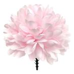 Chrysant pick – dia 7 cm premium chrysanthemum ball baby, Nieuw