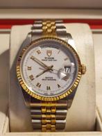 Tudor - Day-Date - Zonder Minimumprijs - 76213 - Heren -