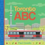 Toronto ABC 9781443431446 Paul Covello, Boeken, Verzenden, Gelezen, Paul Covello