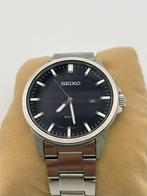 Seiko - Solar - Sans prix de réserve - V147-0AV0 - Homme -