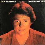 Dan Hartman - Relight My Fire, Gebruikt