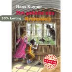 Het Geheim Van Het Kruitpaleis 9789025842635 H. Kuyper, Verzenden, H. Kuyper