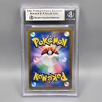 Pokémon Graded card - MAGIKARP AR - Beckett 9