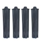 ECCELLENTE Grey+ filterpatronen voor Jura - 4-pack, Elektronische apparatuur, Verzenden, Nieuw