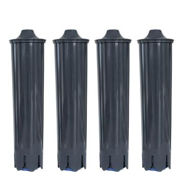 ECCELLENTE Grey+ filterpatronen voor Jura - 4-pack beschikbaar voor biedingen