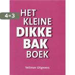 Het kleine dikke bakboek 9789048304271, Boeken, Kookboeken, Verzenden, Gelezen