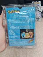 Pokémon - 1 Sealed box - WOTC - Base set, Hobby en Vrije tijd, Verzamelkaartspellen | Pokémon, Nieuw