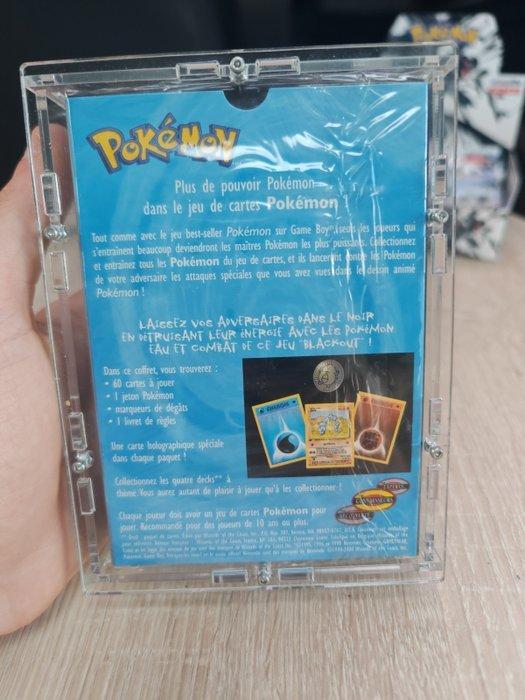 Pokémon - 1 Sealed box - WOTC - Base set, Hobby en Vrije tijd, Verzamelkaartspellen | Pokémon