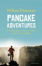 Pancake adventures 9789026342516 Willem Dieleman, Verzenden, Gelezen, Willem Dieleman