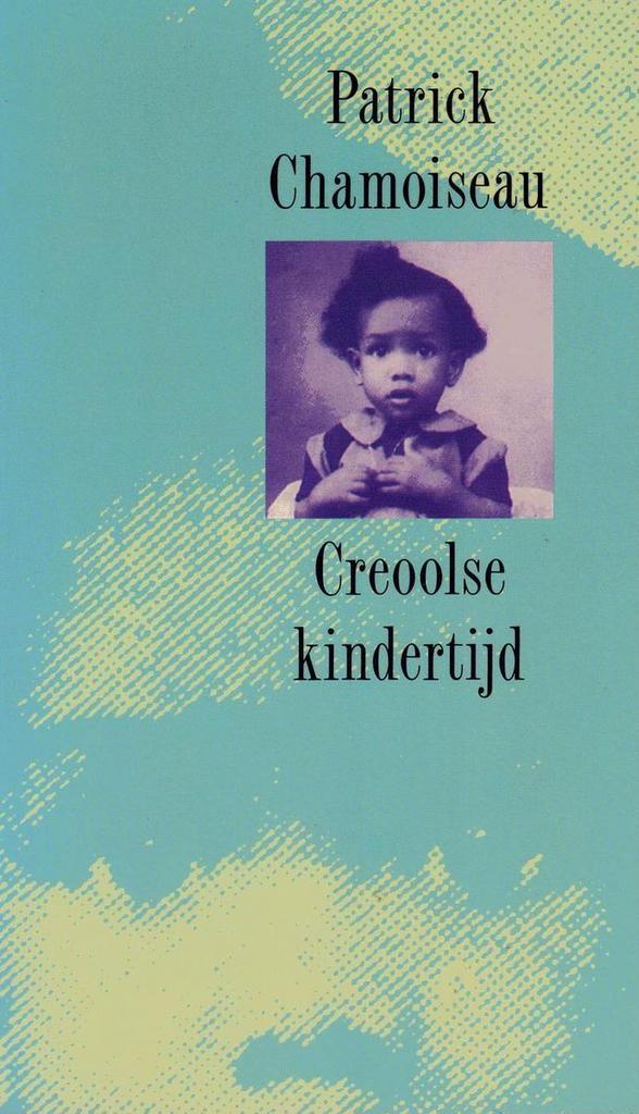 Creoolse kindertijd / Derde Spreker Serie 9789026314087, Livres, Romans, Envoi