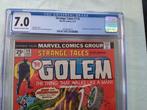 Strange Tales #174 - CGC 7.0 -Origin and 1º St Apperance of, Nieuw
