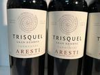 2019 Aresti Trisquel Gran Reserva Carmenere - Vallei van, Nieuw