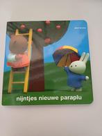 Nijntjes nieuwe paraplu / Nijntje 9789056479145 Dick Bruna, Verzenden, Gelezen, Dick Bruna