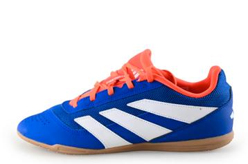 Adidas Voetbalschoenen in maat 43 Blauw | 5% extra korting beschikbaar voor biedingen
