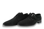 Rehab Nette schoenen in maat 43 Zwart | 5% extra korting, Kleding | Heren, Schoenen, Verzenden, Zwart, Overige typen, Zo goed als nieuw