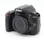 Nikon D3400 body | Tweedehands, Audio, Tv en Foto, Fotocamera's Digitaal, Verzenden, Zo goed als nieuw, Nikon