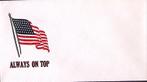 Amerikaanse envelop WWII (lijst optie), Verzamelen, Militaria | Tweede Wereldoorlog, Verzenden, Foto of Poster