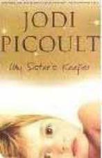 My Sisters Keeper 9780340837740 Jodi Picoult, Verzenden, Gelezen, Jodi Picoult