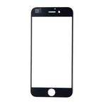 iPhone 6/6S 4.7 Frontglas Glas Plaat AAA+ Kwaliteit - Zwart, Telecommunicatie, Verzenden, Nieuw