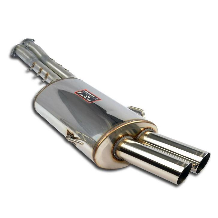 SuperSprint BMW M3 E36 3.0i en 3.2i B9270, Auto-onderdelen, Uitlaatsystemen, Nieuw, Herkomst onderdeel bekend, BMW