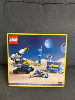 Lego Set - Space - 40712 - Micro rocket launchpas, Nieuw
