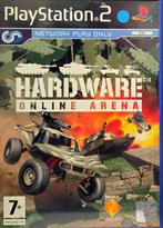 Hardware Online Arena (ps2 tweedehands game), Ophalen of Verzenden