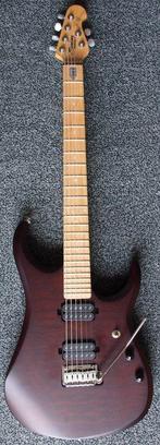 Sterling by Musicman - JP150-SHB Sahara Burst met orginele, Nieuw