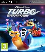 Turbo Super Stunt Squad (PS3 Games), Ophalen of Verzenden, Zo goed als nieuw