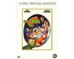 Space Jam (Special Edition), Cd's en Dvd's, Verzenden, Nieuw in verpakking
