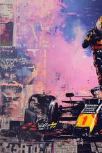 IPR Graph - Max Verstappen – Furia Red Bull, Verzamelen, Nieuw