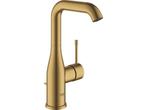 GROHE Essence New Wastafelkraan - Hoge draaibare uitloop -, Doe-het-zelf en Bouw, Sanitair, Verzenden, Zo goed als nieuw