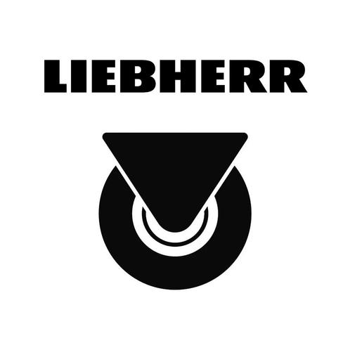 Wielenset | Liebherr GGv 5860 Liebherr, Zakelijke goederen, Horeca | Keukenapparatuur, Nieuw in verpakking, Verzenden