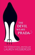 The devil wears Prada 9780007156108 Lauren Weisberger, Verzenden, Zo goed als nieuw, Lauren Weisberger