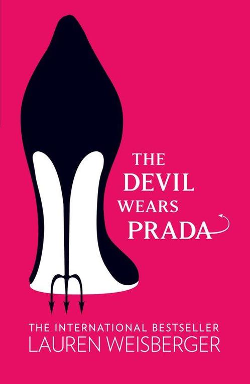The devil wears Prada 9780007156108 Lauren Weisberger, Boeken, Overige Boeken, Zo goed als nieuw, Verzenden