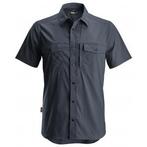 Snickers 8520 litework, shirt met korte mouwen - 9500 - navy