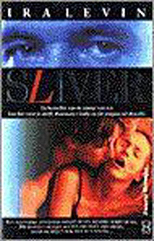 Sliver - Ira Levin 9789044925326, Livres, Thrillers, Envoi