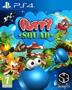 Putty Squad-Standaard (PlayStation 4) Gebruikt, Ophalen of Verzenden, Nieuw