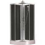 Aanbieding: Complete Douchecabine Wiesbaden Jupiter, Doe-het-zelf en Bouw, Ophalen of Verzenden, Nieuw, Douche