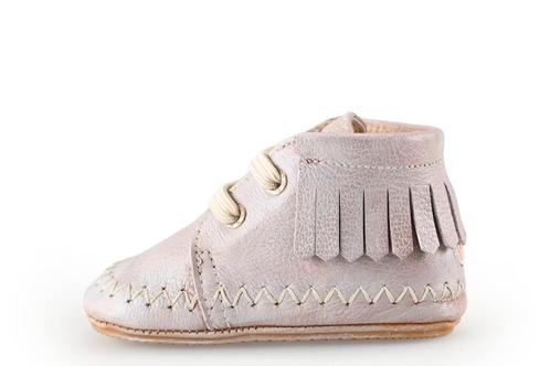 Shoesme Veterboots in maat 21 Overig | 5% extra korting, Kinderen en Baby's, Kinderkleding | Schoenen en Sokken, Jongen of Meisje